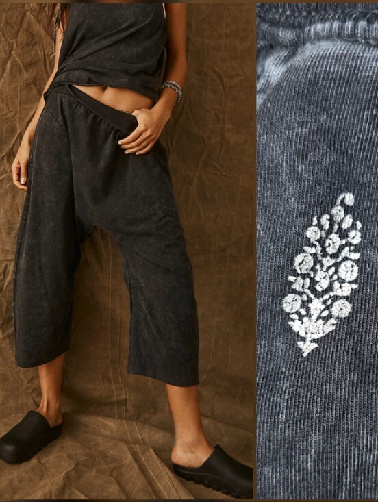 FP Movement by Free People Pants - NEW FP Movement Hot Shot Relaxed pants
